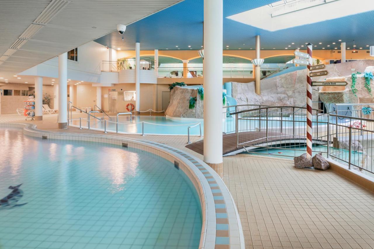 Holiday Club Turun Caribia Superior Apartments Turku Exterior foto